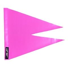 Wildcat Rhino Big Red Mule 3.5' ATV Whip Flag Glamis Can-am Pink