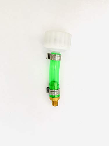 Kit de descarga JLP para motor fueraborda Yamaha A8585