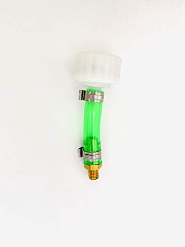JLP Marine Outboard Out Board BF 5HP-50HP New Flush Kit
