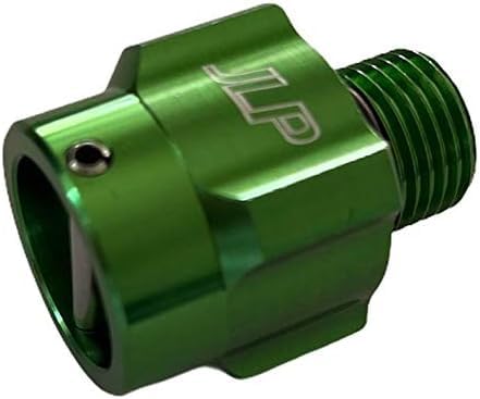 JLP Kawasaki Jetski SXR 800 1500 STX Ultra ZXI XI STX Self Draining Drain Plug Jet Green, Black