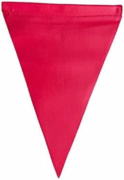 JLP 7' Foot Tall 5/16 Heavy Duty Flag Whip LTZ400 LTR450 LTZ50 LTZ90 Flag Ozark Whip Can-am Red, white
