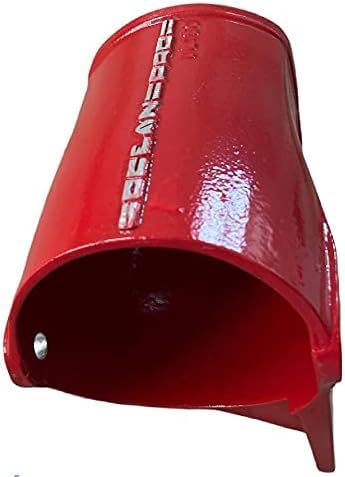 Vintage New Ocean Pro Super D Nozzle For Yamaha Superjet SJ701 SJ650 SJ 650 701 RED