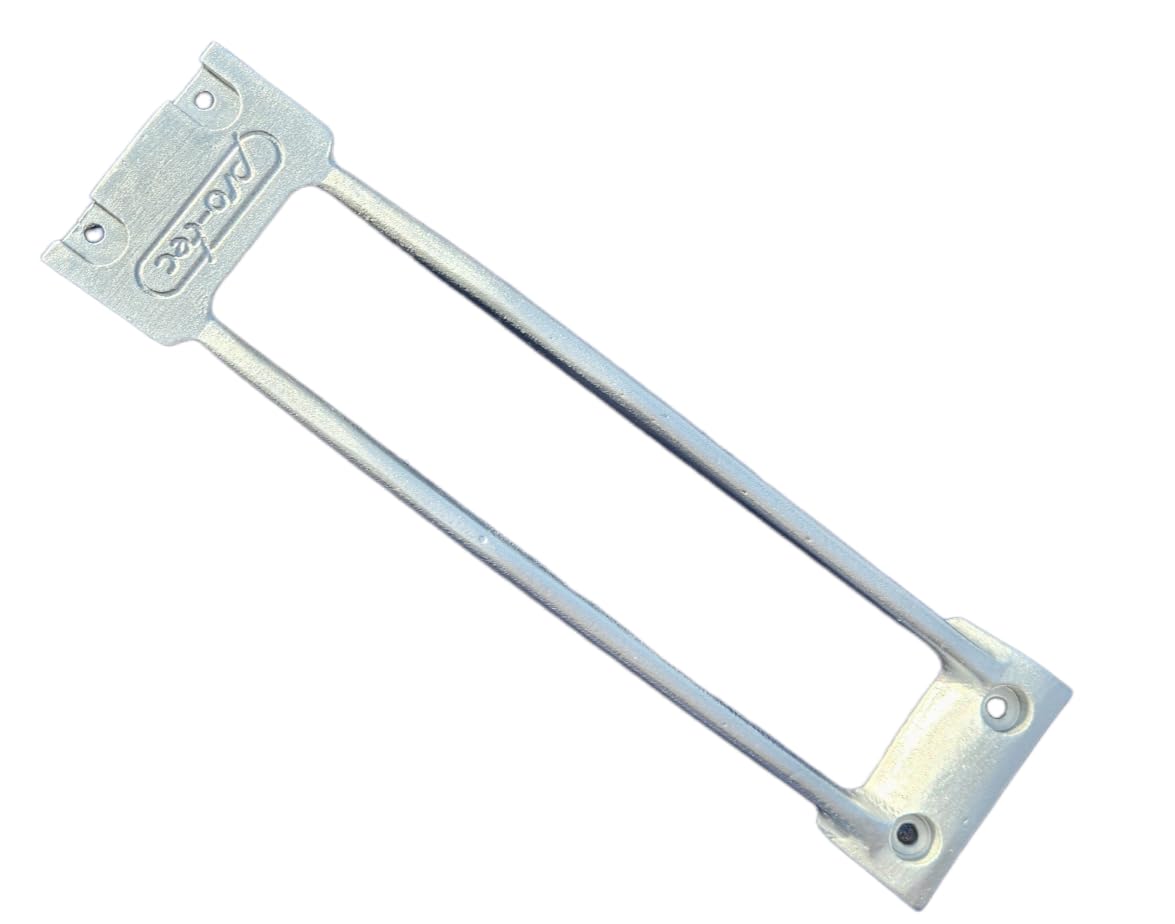 JLP New Pro-Tec High Flow intake Grate Yamaha Super Jet 1990-2007