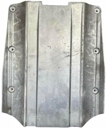 Racing Ocean Pro Ride Plate for Turning JS650 650SX 650 SX