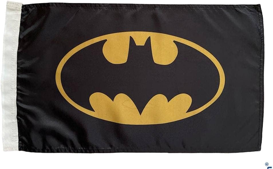 JLP 7' Foot Tall 5/16 Heavy Duty Flag Whip LTZ400 LTR450 LTZ50 LTZ90 Flag Ozark 6' Whip Can-am Batman, white