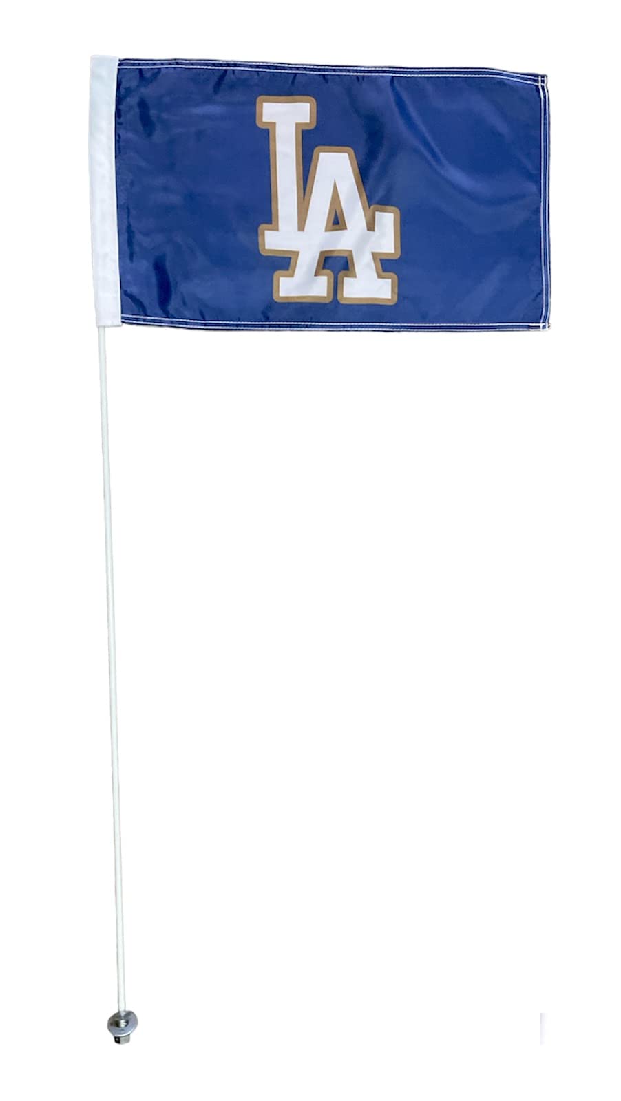 Bandera tipo látigo de 7 pies para Can-am RZR Wildcat Razr Teryx Rhino Big Red Mule 2