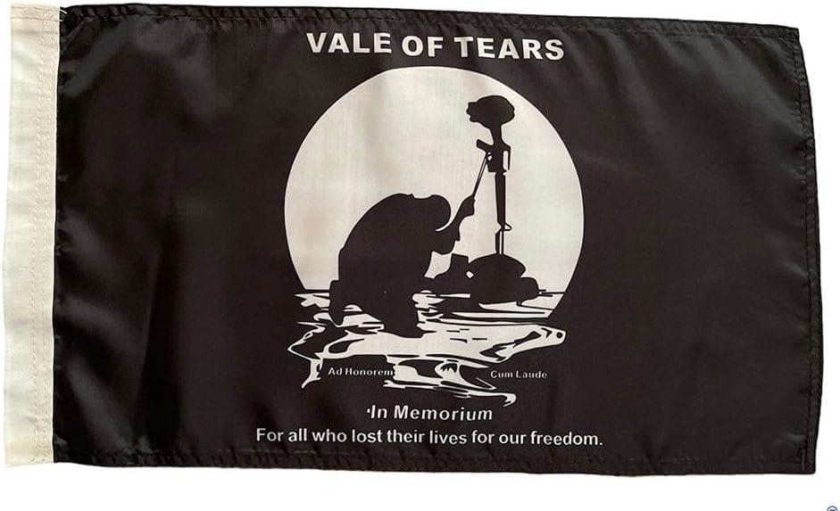 JLP 7' Foot Tall 5/16 Heavy Duty Flag Whip Maverick X3 Polaris Tundra Dunes ATV Whip Flag Glamis Can-am Vale Of Tears, white