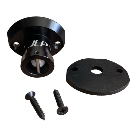 Tapón de drenaje de válvula de vaciado Yamaha WaveRunner Black FX SJ VX GPR XLT