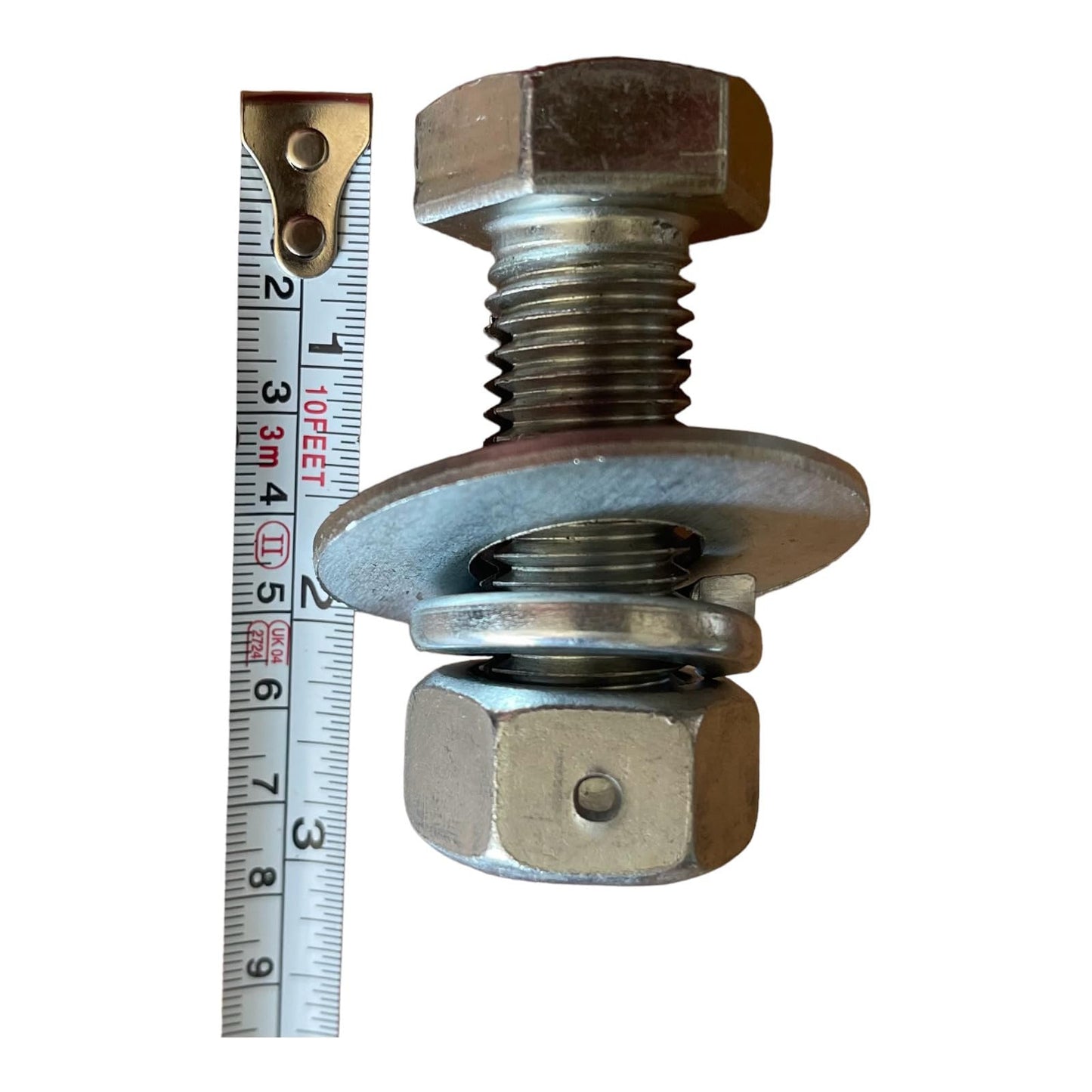 Bandera tipo látigo de 6 pies para Silverado, Sierra, Raptor, Tacoma, Tundra, México flexible