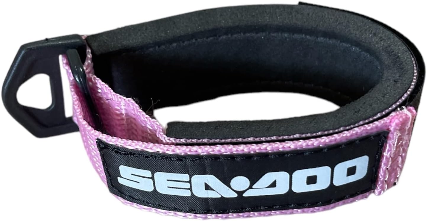 Correa de muñeca con cordón para Sea-Doo GTX GTI GSX GS XP SPX SPI SP GSI LRV XPL RXP RXT RXPX