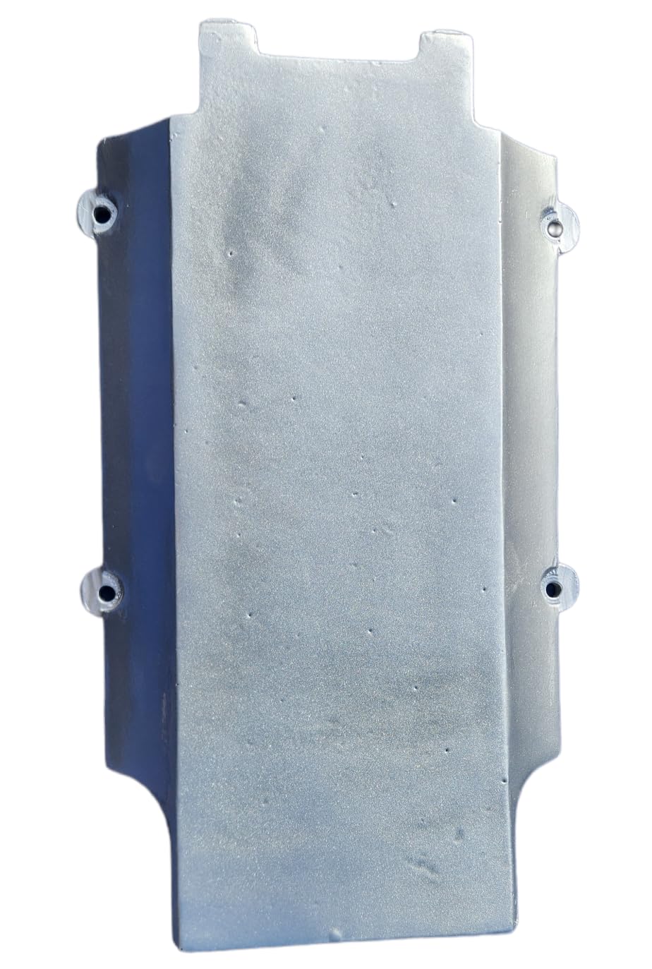 KAWASAKI JETSKI JS 440 550 550SX JLP 2" Extended Ride Plate Eliminate Porpoising