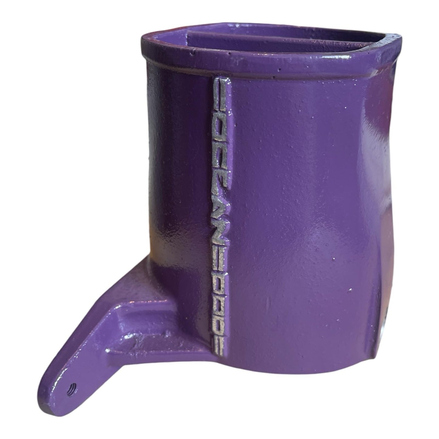 Vintage New Ocean Pro Super D Nozzle For Yamaha Superjet SJ701 SJ650 SJ 650 701 PURPLE