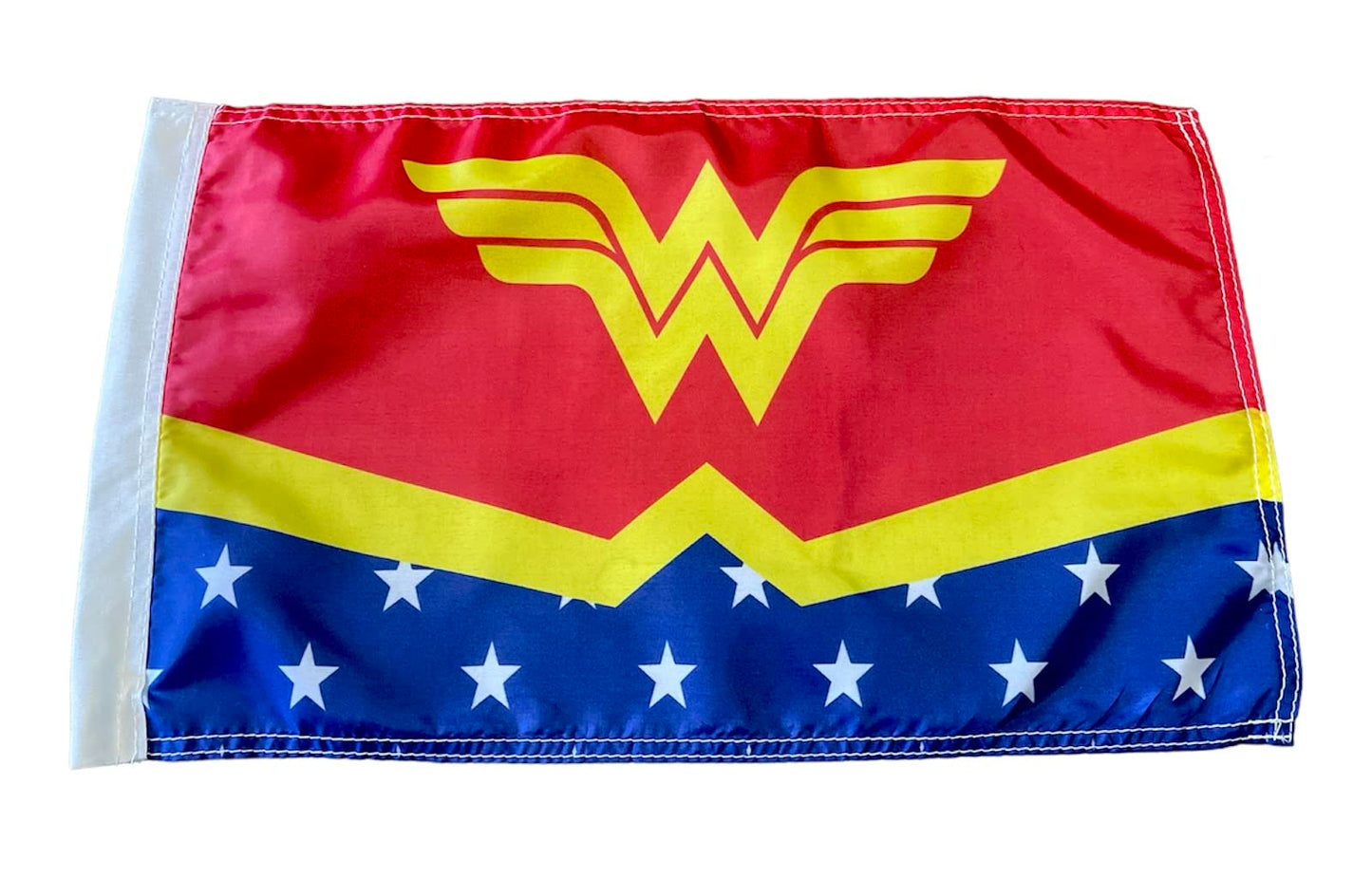 LTZ400 LTR450 LTZ50 LTZ90 Flag Ozark 6' Whip Can-am Wonder Woman