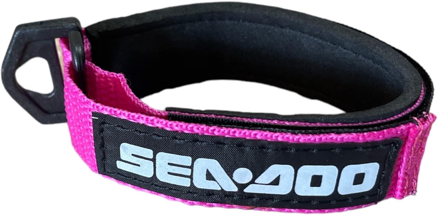 Correa de muñeca con cordón para Sea-Doo GTX GTI GSX GS XP SPX SPI SP GSI LRV XPL RXP RXT RXPX