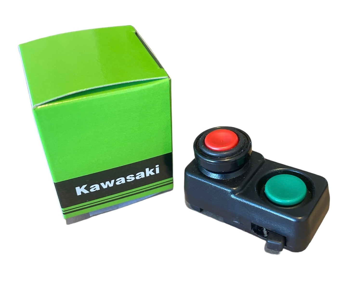 Interruptor de apagado de seguridad para Kawasaki Jetski 440 550 750 800 SX SXI Actualización del interruptor de apagado Nuevo OEM