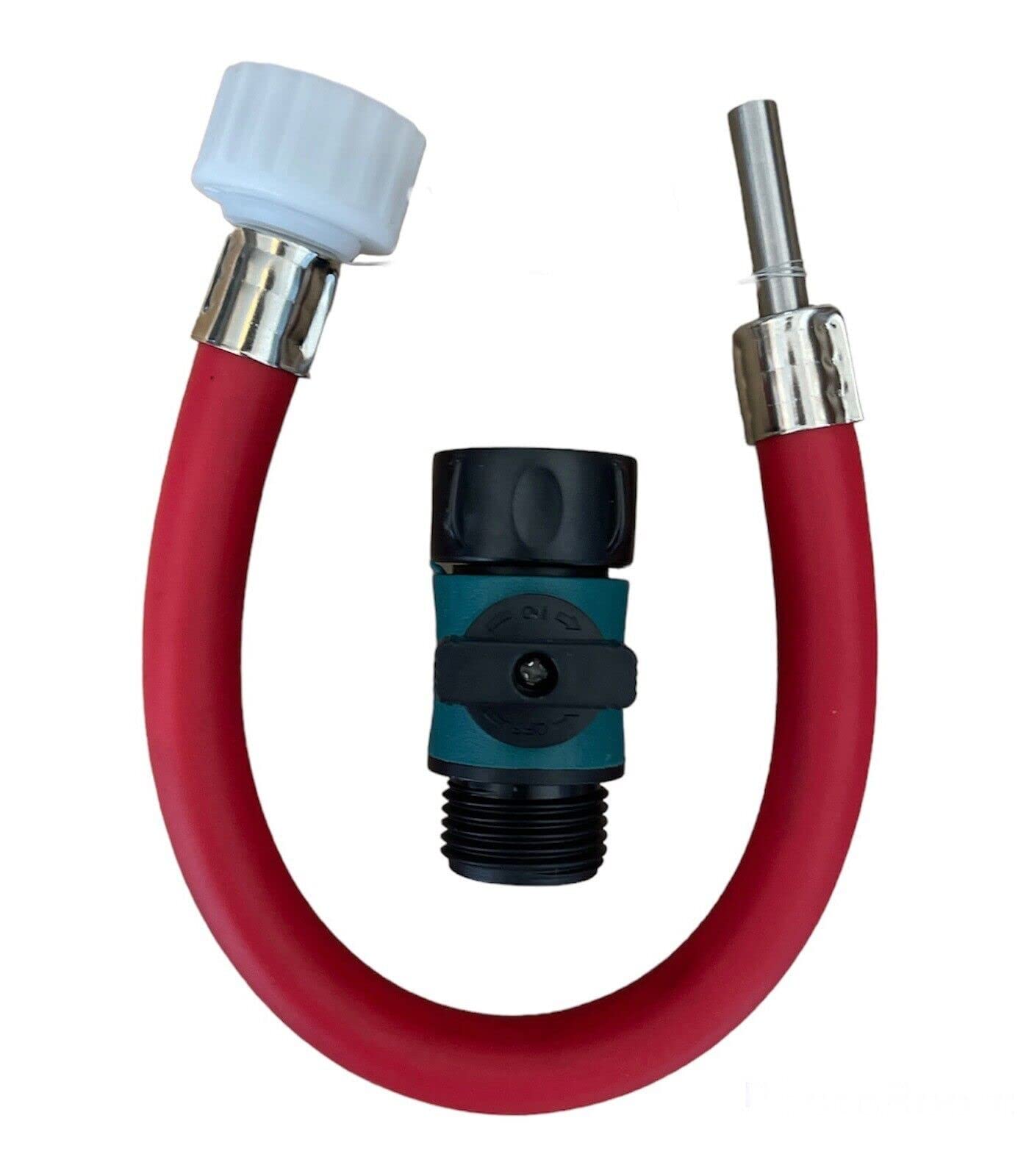 Yamaha Superjet Super Jet SJ Waverunner Raider Todos los modelos Nuevo kit de descarga posterior