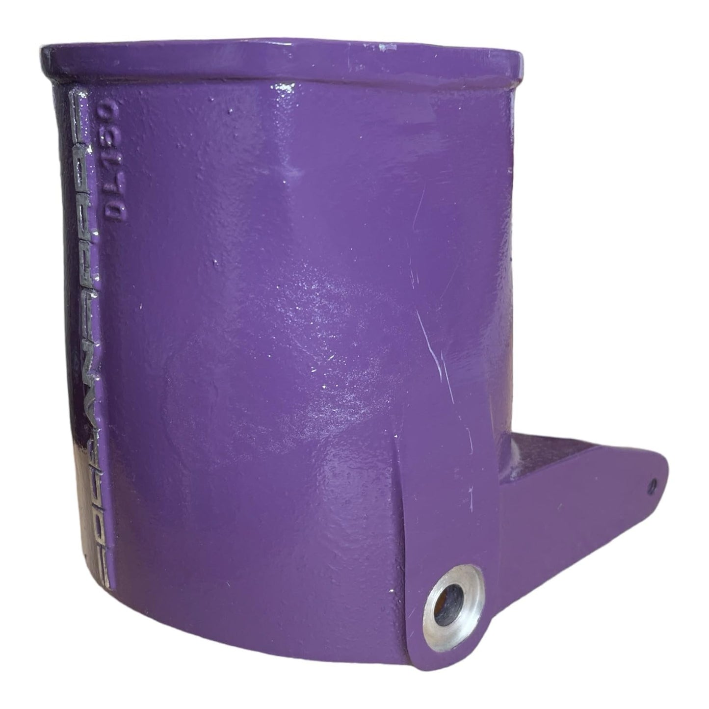Vintage New Ocean Pro Super D Nozzle For Yamaha Superjet SJ701 SJ650 SJ 650 701 PURPLE