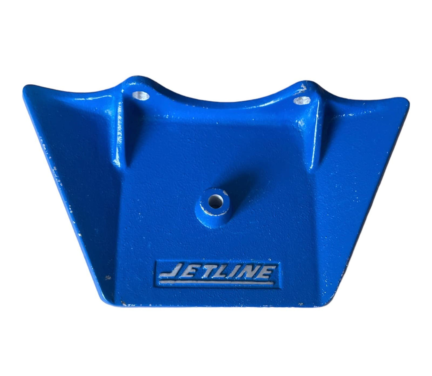 Extensión de placa de control JetLine azul para Sea-Doo SP SPX SPI XP 89-94