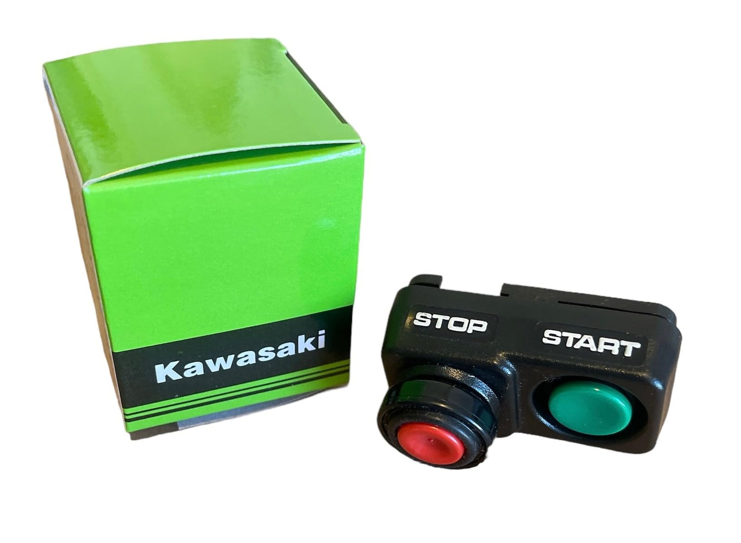 Interruptor de apagado de seguridad para Kawasaki Jetski 440 550 750 800 SX SXI Actualización del interruptor de apagado Nuevo OEM