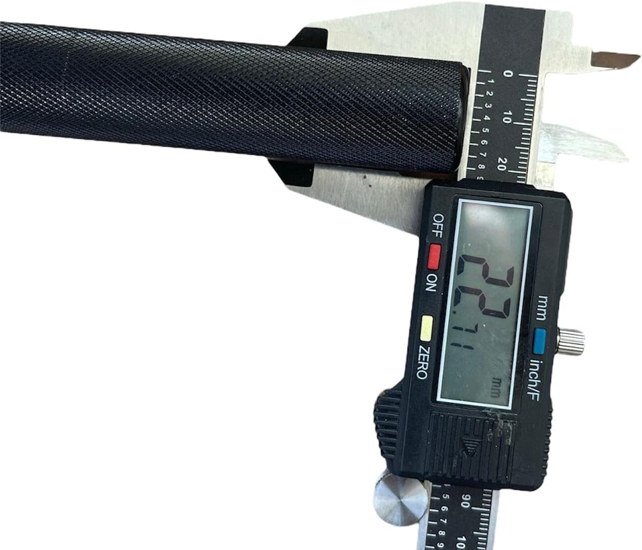 JLP Kawasaki Stand-Up Jet Ski Handlebars Bars JS SuperJet Zero Degree Black