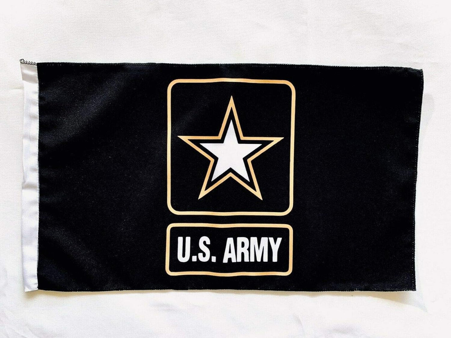 JLP 7' Foot Tall 5/16 Heavy Duty Flag Whip LTZ400 LTR450 LTZ50 LTZ90 Flag Ozark Whip Can-am Army, white