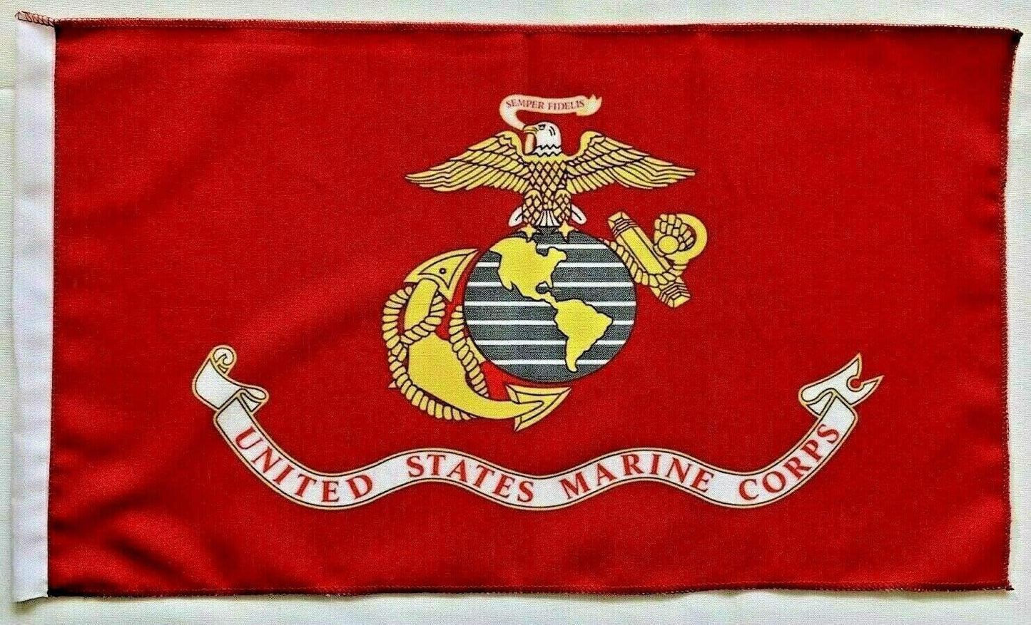 Bandera tipo látigo para vehículos todo terreno, flexible, de 7 pies de alto, 5/16 pulgadas, resistente, JLP, para Silverado, Sierra, Raptor, Tacoma, Tundra, Can-am Marines, color blanco