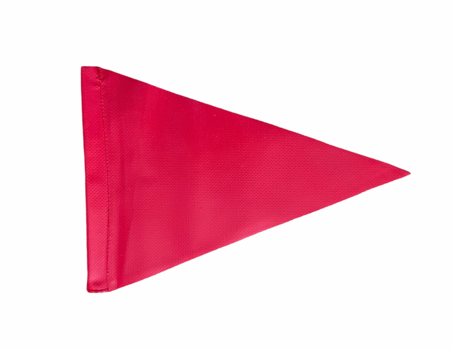 7' Foot Tall 5/16 Heavy Duty Flag Whip JLP Suzuki Kawasaki Yamaha Polaris ATV Whip Flag RZR Can-am Red, white