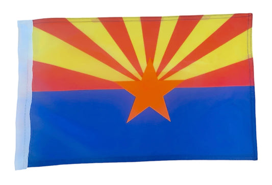 Flag Harley Atv Motorcycle Truck 4x4 Dodge Arizona