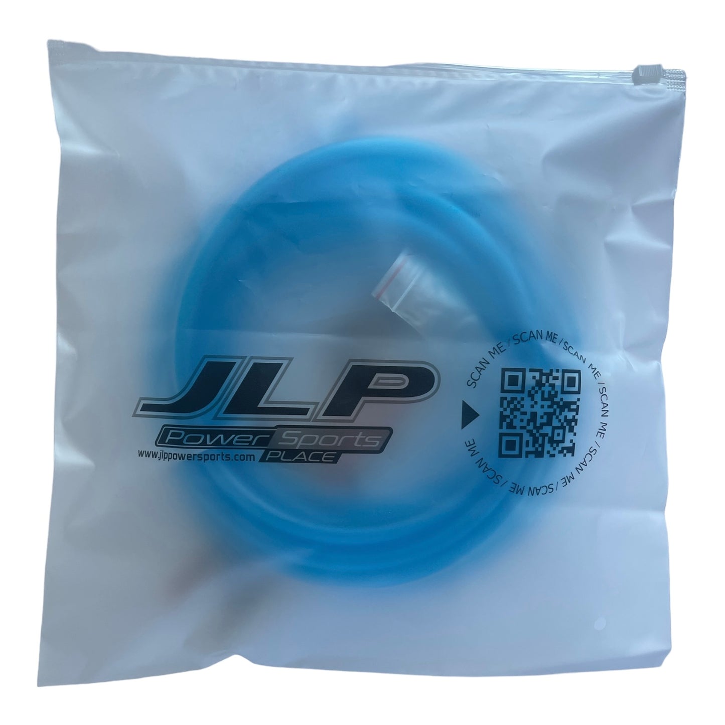 JLP Seadoo GTX GTI XP SP GTS Fuel Gas Line 1/4 Hose kit fuel carb Translucent Blue