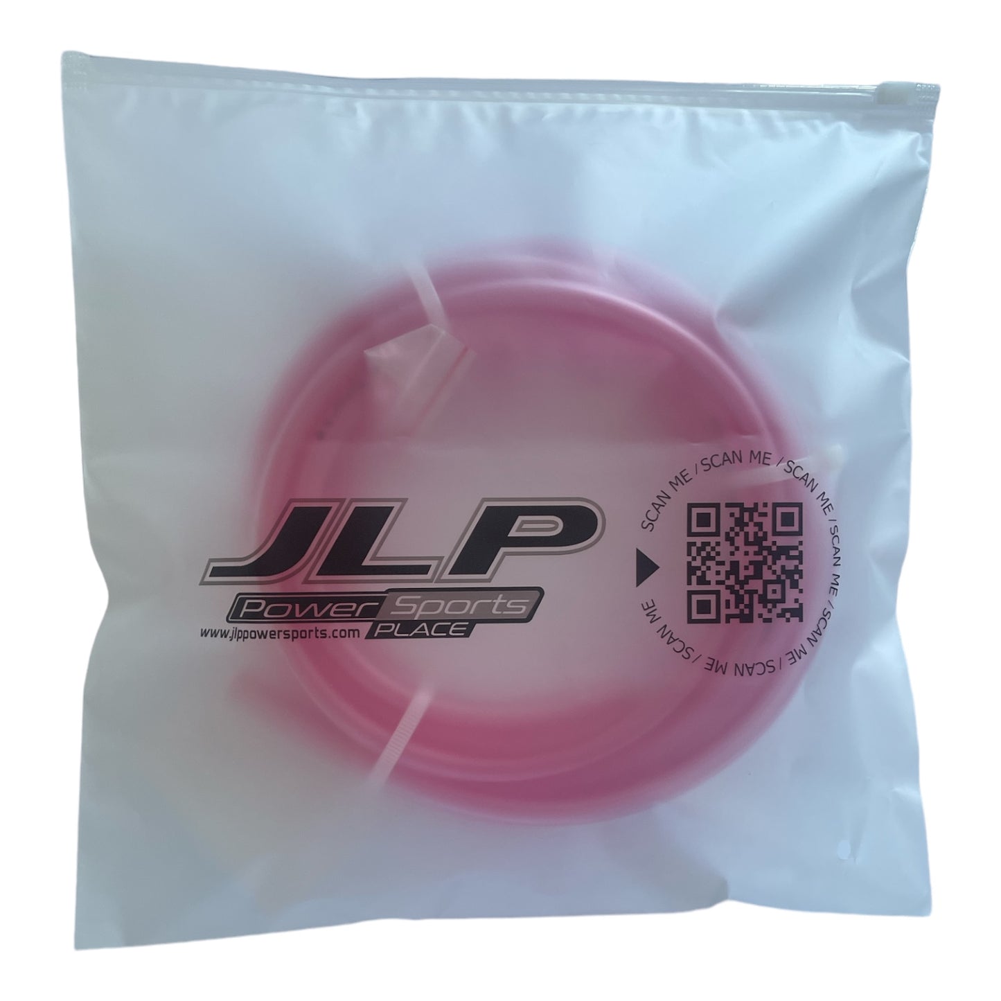 JLP Yamaha SuperJet Waverunner 1/4 In Full Fuel Gas Line Hose kit fuel carb Translucent Red