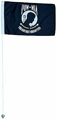 Polaris Maverick X3 Polaris Raptor 6' Whip Flag Glamis Dunes POW/MIA