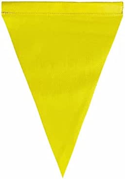 Yamaha Raptor Warrior YFZ450 Blaster 6' ATV Whip Flag Can-am Yellow