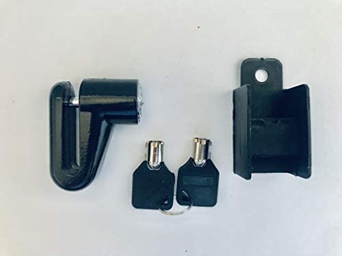 JLP Disk Lock Brake Accessories CBR CB XR Shadow Gold Wing