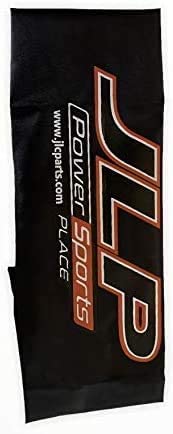 WAVERUNNER JET BOAT PROP IMPELLER NEVER SUCK UP A ROPE TOWING AGAIN!