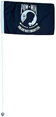 JLP LTZ400 LTR450 LTZ50 LTZ90 Flag Ozark 6' Whip POW