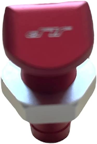 Yamaha Superjet Superjet SJ Waverunner GP Blaster New Water Bypass Fitting Red