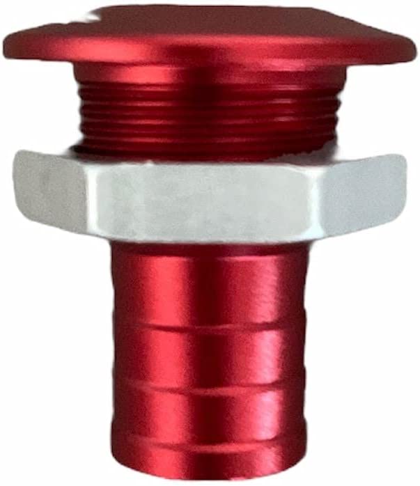 Nueva instalación de agua de sentina para moto acuática Seadoo de Yamaha Waverunner