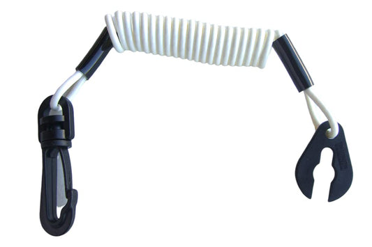 Cordón para chaleco Yamaha SUPERJET SJ WAVERUNNER GP XL VX VXR Raider LX SHO, color blanco