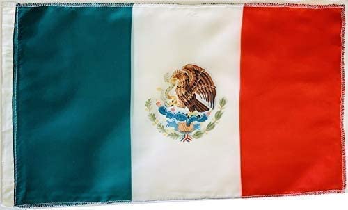 JLP LTZ400 LTR450 LTZ50 LTZ90 Flag Ozark 6' Whip Mexico