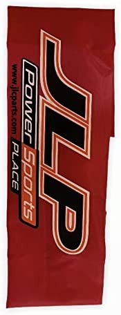 Impeller Protector 2' For Jet Boats Outboard Water skiing Wake boarding Red
