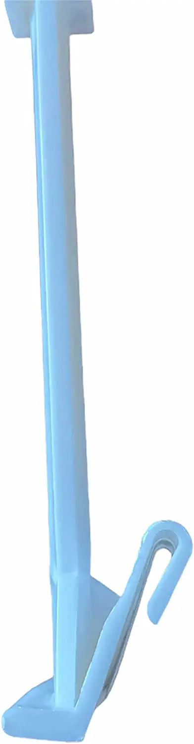 Car Window Clip on Flag Bullet Bill