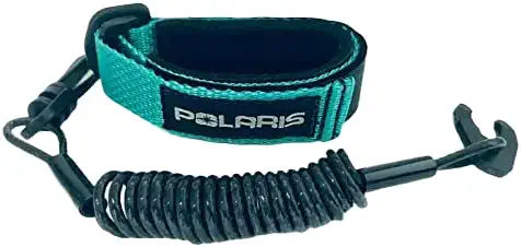 SL SLT SLTX Virage Octane MSX All Models New Wrist/Vest Lanyard Teal/Black …