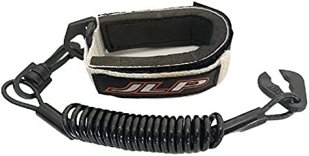 Waverunner XL VX VXR Raider LX SHO Performance Floating Wrist Vest Easy Lanyard Connect