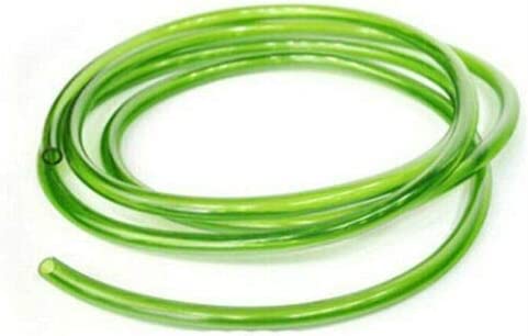 Kit de manguera de 3/8" para línea de agua Yamaha SuperJet Waverunner 650 701 760 1100, color verde NUEVO