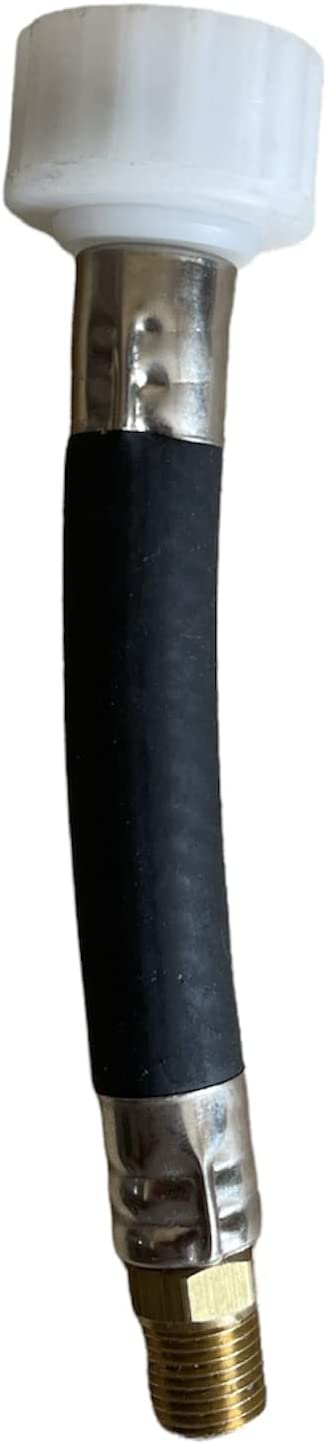 Kit de descarga nuevo para motores fueraborda JLP Marine BF75-BF130