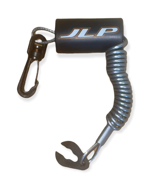 Cordón para chaleco Yamaha SUPERJET SJ WAVERUNNER GP XL VX VXR Raider LX SHO, color plateado