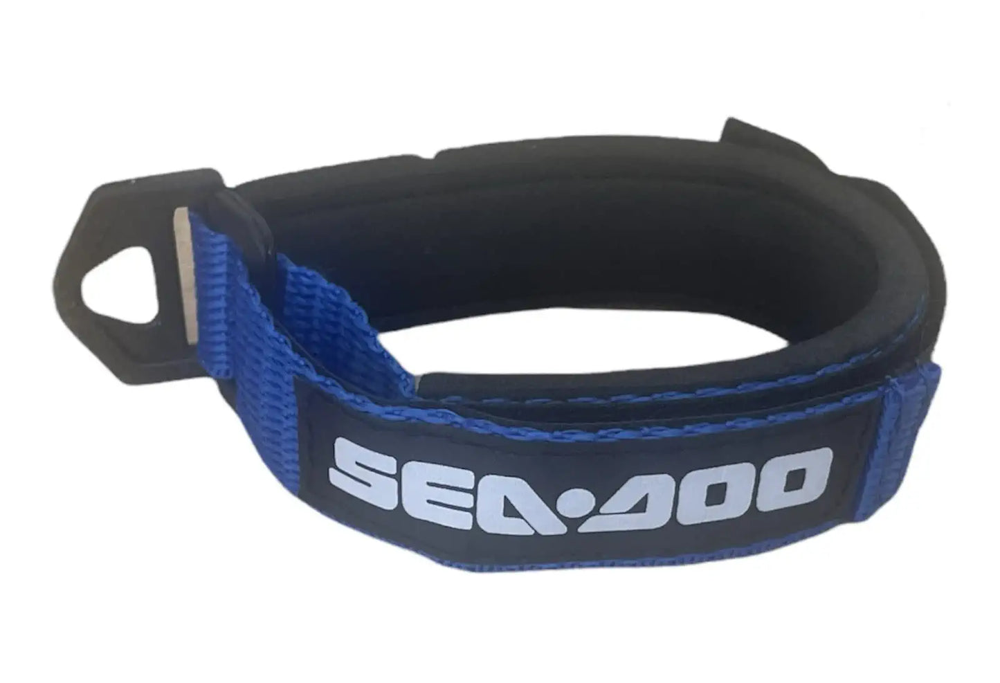 JLP Sea-Doo GTX GTI Pro Floating Wristband Blue