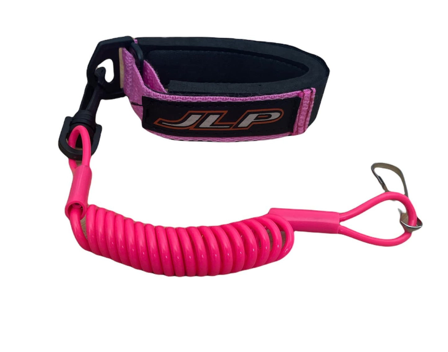 SEADOO DESS - Reemplazo de llave, reparación, cordón de seguridad, correa de muñeca y cordón de amarre SEA DOO SEA-DOO rosa