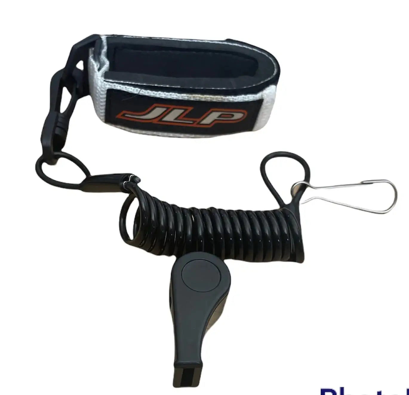 SEADOO DESS - Reemplazo de llave, reparación, cordón de seguridad, cordón de sujeción con silbato SEA DOO SEA-DOO blanco