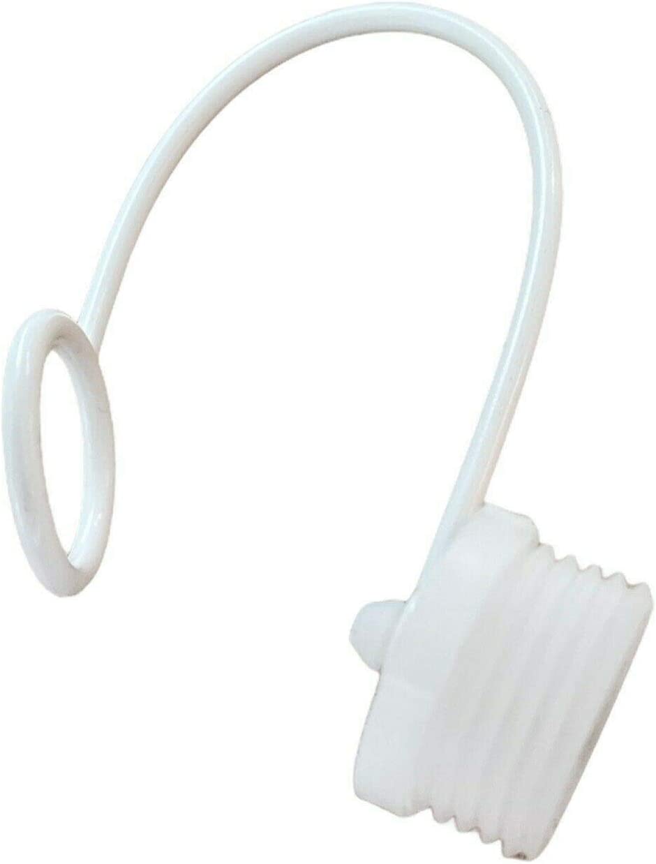 AQUATRAX F12X F12 R12 R12X G SCAPE ALL MODELS REPLACE FLUSH OUT CAP